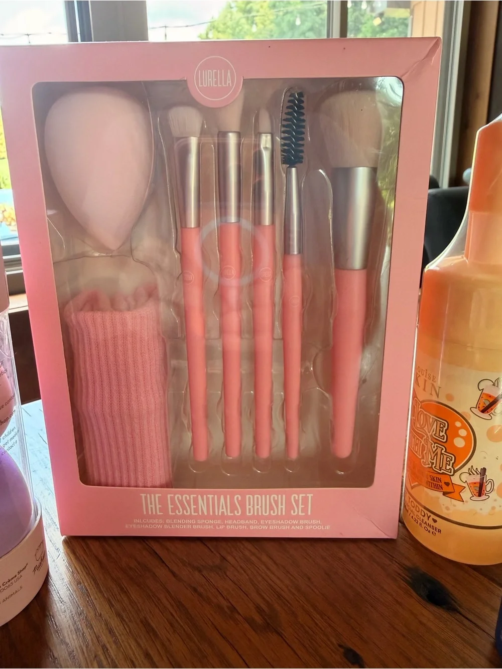 P Louise Skincare Bundle Lot  The Crème Shop Eyeko Belle Beauty P.Louise Makeup